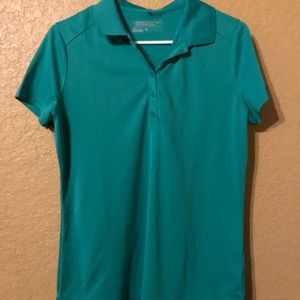 Nike Golf Tour Performance Dri-Fit Polo